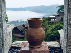 -三亚亚龙湾人间天堂鸟巢度假村
