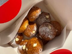 -西树泡芙(静安大悦城店)