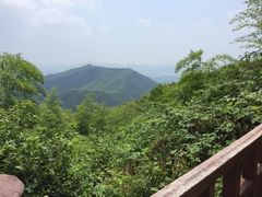 -径山寺