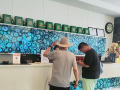 -初色海鲜自助(万丰路店)