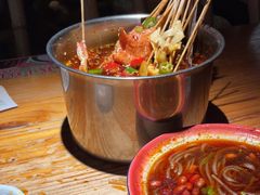 -THE hood开新里(御桥路店)