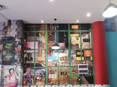 大堂-小龍鳳·港式海鲜打边炉(沙湖路店)