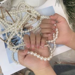 -爱纶美·美甲美睫半永久