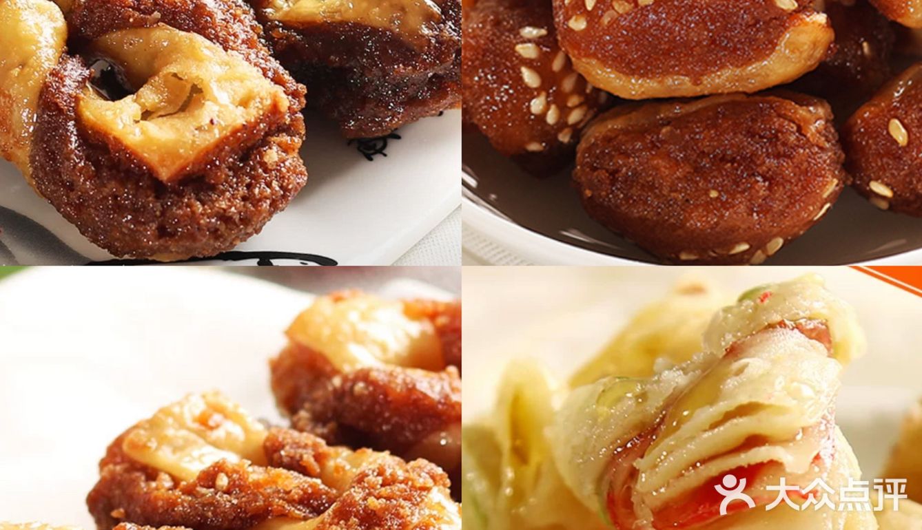 大家到淄博，可别只吃烧烤哇🔥