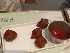 -悦荟牛排餐厅(佳木斯万达店)