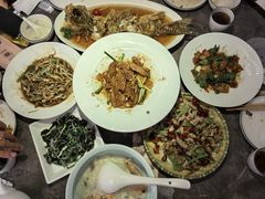 -闫府私房菜·老字号(恒隆店)