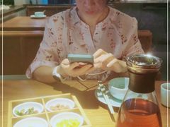 -闽上鲜·福建菜(龙湖滨江天街店)