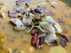 -丽江金茂凯悦臻选酒店-滇香馆