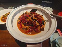 -印象鲵宴·张家界地标美食名片(溪布街店)