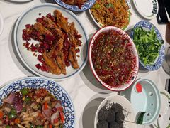 -欧记大排档·景德菜(上海首店)