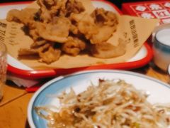 -永红源啤酒·烧烤·海鲜·大排档(台柳路店)