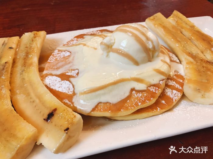 pancake manor图片