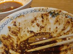 -龙抄手食府(浣花北路店)