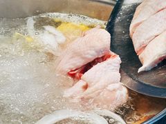 -椰小鸡·琼州糟粕醋(美兰缤纷城店)