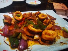 -抱德·潮汕味(琶洲店原惠城鱼仔)