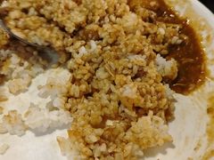 -顶屋咖喱(街道口总店)