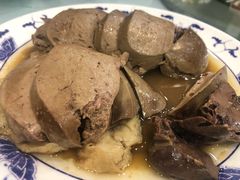 -勝記酒家·37年老字号·经典粤菜(荔枝公园店)
