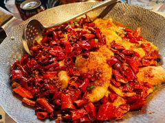 剁椒片片鱼-匠熙小馆(崇文门店)