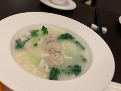 -京香轩·中餐厅(上海中庚聚龙酒店)