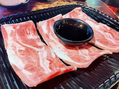 香甜肥牛-杀猪天·韩国烤肉(总店)