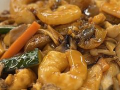 -陈傻子餐厅(世纪都会店)