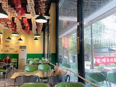 -蜀川川破店·江湖菜·烧烤(北京首店)