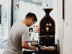-COFFEE HOLIC(朝外SOHO店)