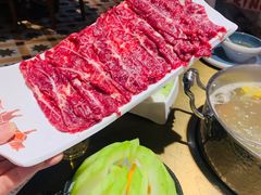 -左庭右院鲜牛肉火锅(新梅广场店)
