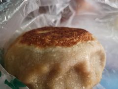 门钉肉饼-白魁老号饭庄(交道口店)