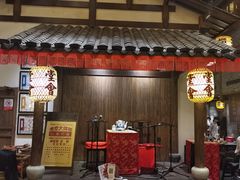 -南京大牌档(凯德大峡谷店)