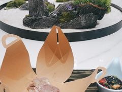 -常州逸高酒店-中餐厅