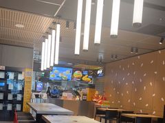 -麦当劳(深圳赛西科技大厦店)