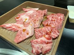 -和牛 烧肉寿喜烧涮锅 善(心斎橋店)