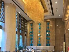 -万达瑞华酒店美食汇自助餐厅(楚河汉街店)