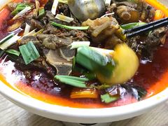 -清真双宝红油牛系列