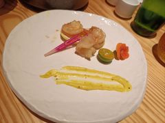 -花潮料理艺食馆(世欧广场店)