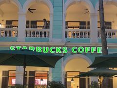 -星巴克臻选(广州沙面店)