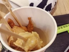 -池田寿司·4H鲜作(朝阳大悦城店)