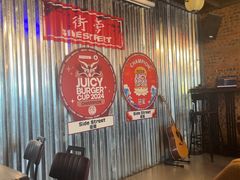 -Side Street街旁(交道口店)