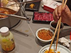 -宴全牛粤来越牛潮汕鲜牛肉火锅(海州万达广场店)