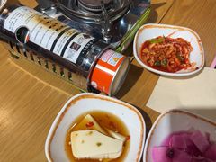 -海云台韩式汤饭·13年匠心韩料(南山店)