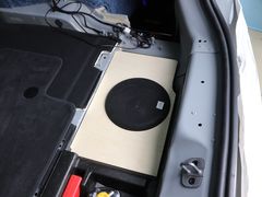 -神莺汽车音响改装连锁机构(深圳旗舰店)