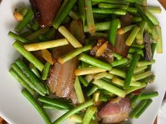 -柞水乾佑红门家菜