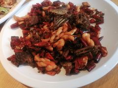 -守柴炉烤鸭(鱼嘴店)