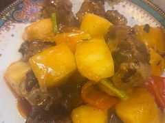 -Hi YOU你的饭局泰餐厅(雍和宫店)