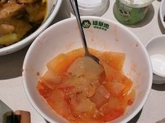 -绿草地·湘菜(7mall店)