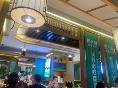 -费大厨辣椒炒肉(万家丽一店)