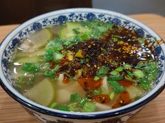 -有礼有面(知春路店)