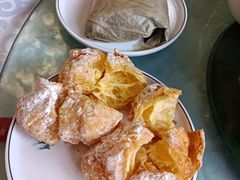 -冰泉豆浆馆(白云山总店)