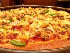-必胜客(苏州中心店)